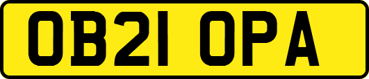 OB21OPA