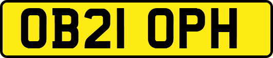 OB21OPH