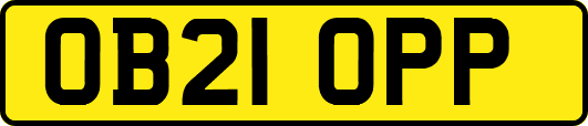 OB21OPP