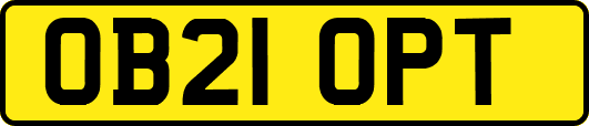 OB21OPT