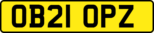 OB21OPZ