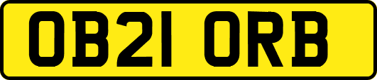 OB21ORB