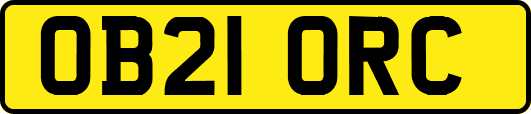 OB21ORC
