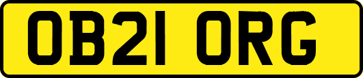 OB21ORG