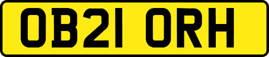 OB21ORH