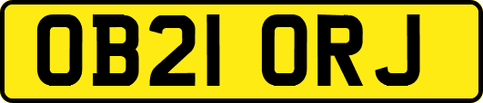 OB21ORJ