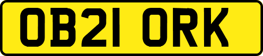 OB21ORK