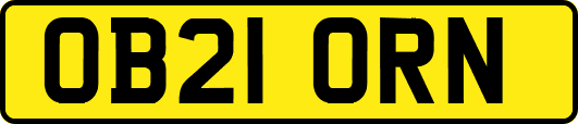 OB21ORN