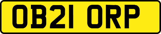 OB21ORP