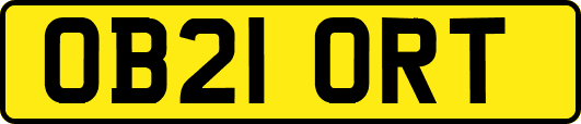 OB21ORT