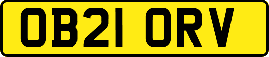 OB21ORV
