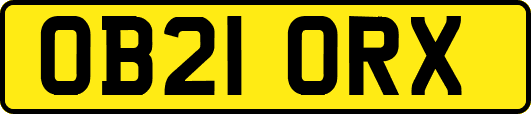 OB21ORX