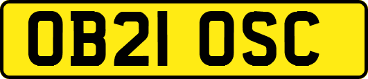 OB21OSC