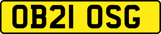 OB21OSG