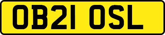 OB21OSL