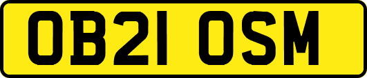 OB21OSM