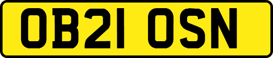 OB21OSN
