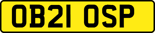 OB21OSP
