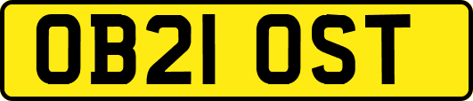OB21OST