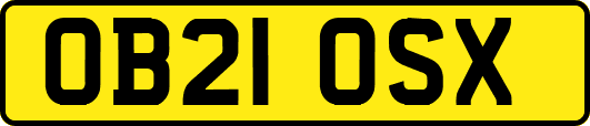 OB21OSX