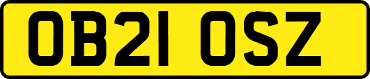 OB21OSZ