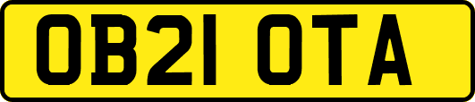 OB21OTA