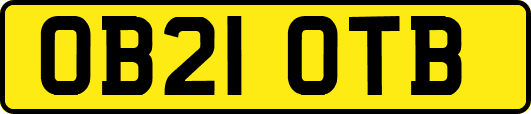 OB21OTB