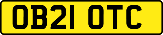 OB21OTC