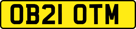 OB21OTM