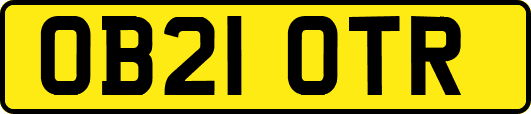 OB21OTR