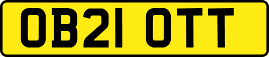OB21OTT