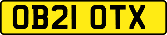 OB21OTX