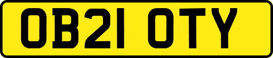 OB21OTY