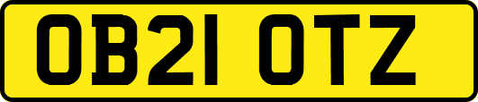 OB21OTZ
