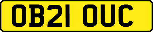 OB21OUC