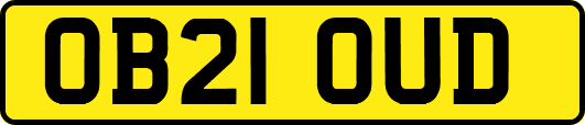 OB21OUD