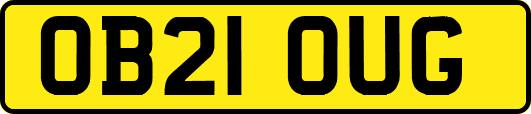 OB21OUG