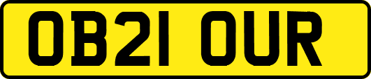 OB21OUR