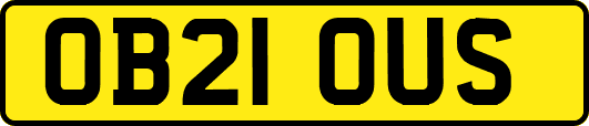 OB21OUS