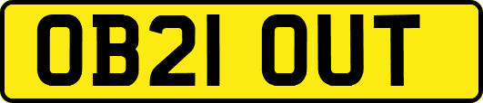 OB21OUT