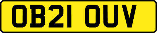 OB21OUV