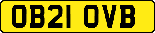 OB21OVB
