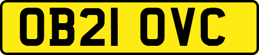 OB21OVC
