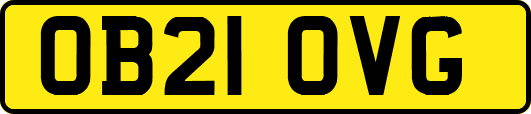 OB21OVG