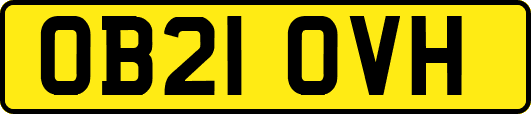 OB21OVH