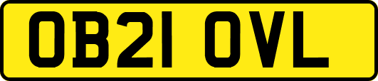 OB21OVL