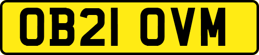 OB21OVM