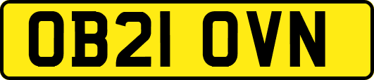 OB21OVN