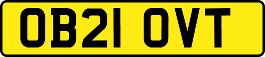 OB21OVT