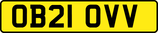 OB21OVV